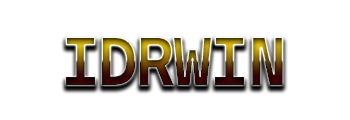 Logo IDRWIN